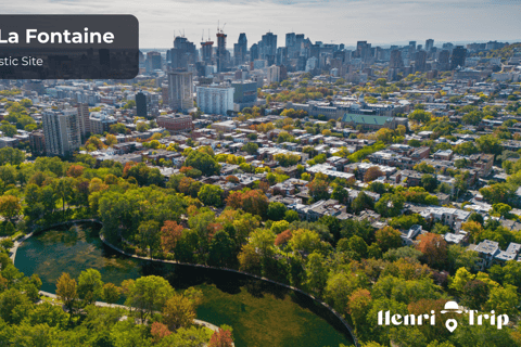 Montreal: O único guia