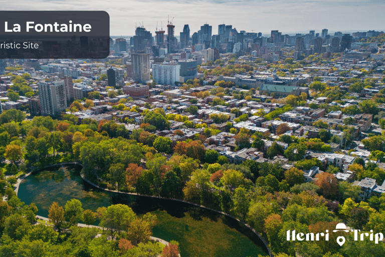 Montreal: O único guia