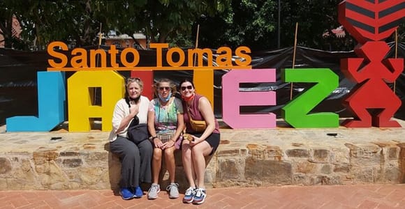 From Oaxaca: A Day Exploring the Magic of 4 Oaxaca Towns