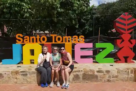 Depuis Oaxaca : une journée à la découverte de la magie de 4 villes d'Oaxaca