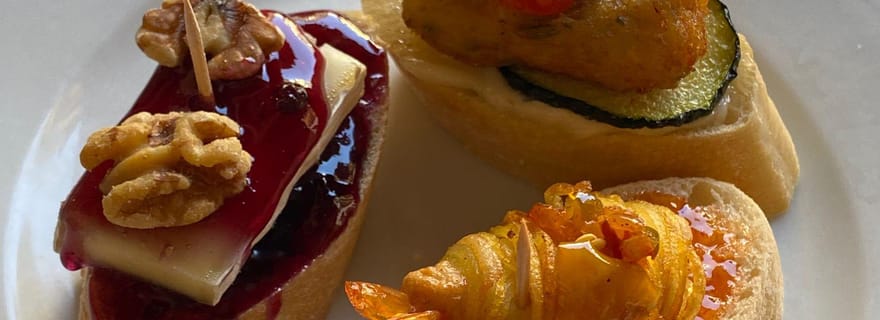 Valence : mystères, légendes et tapas locales