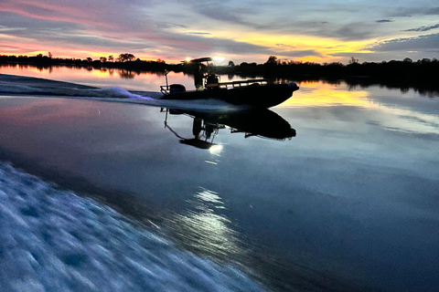 Climbing the River, an experience from Lisbon to Valada