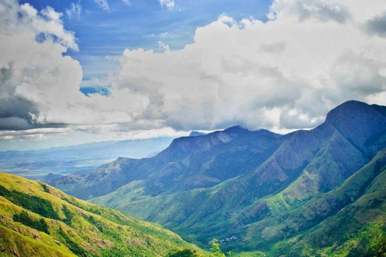 Old Delhi: culinaire streetfoodrondleiding met privévervoerPrivétour met auto, chauffeur en gids