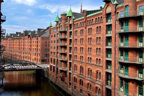 Hamburg: Speicherstadt - Stories from the heart of the trading empire