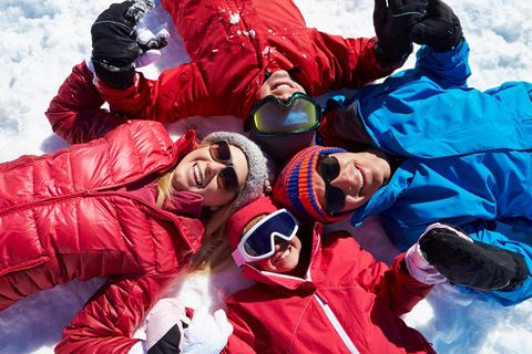Mt Buller Snow Day Tour from Melbourne