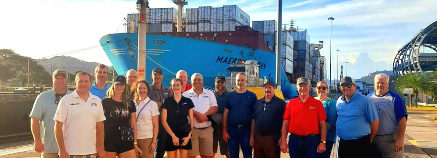 Visite Privée de Panama - Explorez les attractions les plus attrayantes de la ville et du canal de Panama.