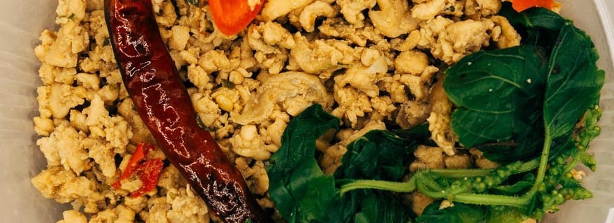 Mikumi : cours de cuisine swahilie à Mikumi