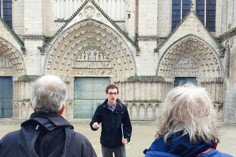 From Paris: Bruges Gourmet & Chocolate Day Tour