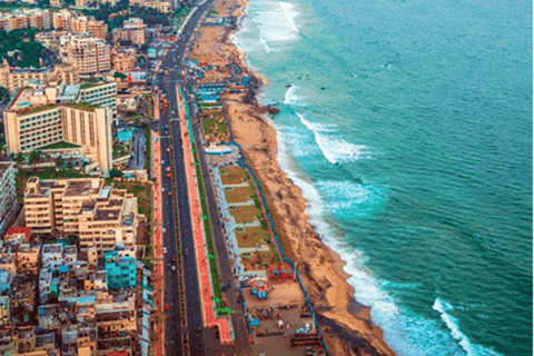 Benarés: Tour privado de Prayagraj de un día completoVaranasi: tour privado de día completo a Prayagraj