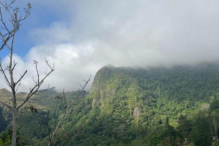 Città di Panamá: Tour guidato di un giorno