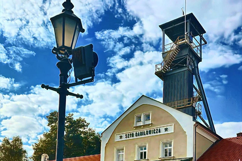 克拉科夫：维利奇卡盐矿导览游（含门票）盐矿英语导览游（含酒店接送）