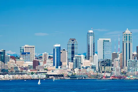 Lo mejor de Seattle: Tour a pie privado con un lugareño