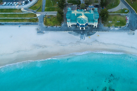 Perth: tour por las playas y Fremantle con brunch tipo pícnicPerth: excursión a las playas y Fremantle con brunch tipo pícnic