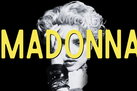 Liverpool: Madonna Party with Live Tributes. Navy Bar 2.1 Entry w/ Free Drink