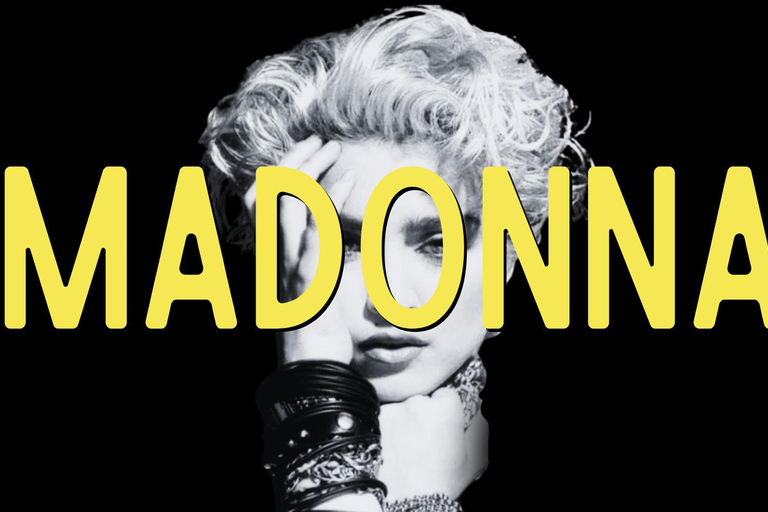 Liverpool: Madonna Party with Live Tributes. Navy Bar 2.1 Entry w/ Free Drink