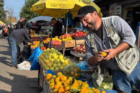 Longevity Secrets of Azerbaijan: Lankaran & Astara tour Private tour