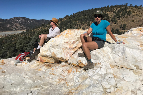 Big Bear Meditation Hike