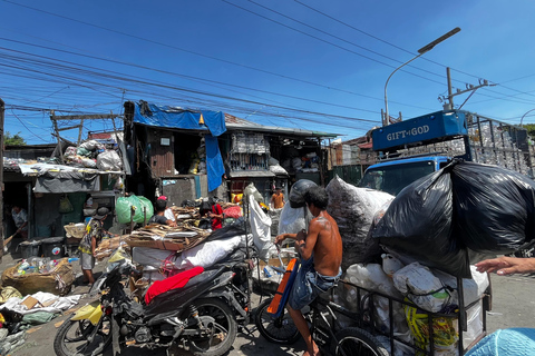 Real Manila: Happyland Immersion Tour
