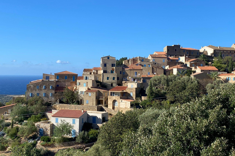 من باستيا: جولة إرشادية لمدة نصف يوم لمشاهدة معجزات السيدة العذراء