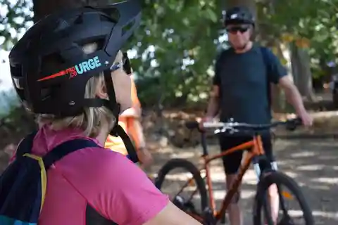 Aventura de bicicleta e vinho na Cordilheira dos Andes Pedal e degustação