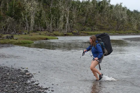Tierra del Fuego: Expedición de senderismo a Ushuaia