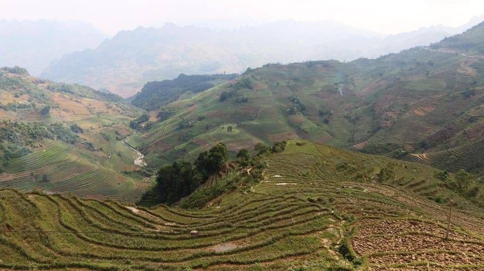 Day Trek Adventure With Local Guides - Housity