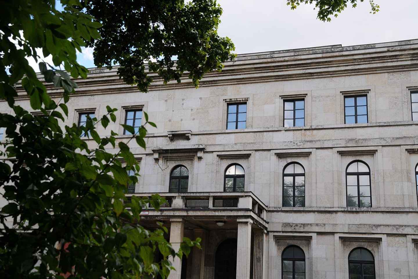 Munich: Private or Group Third Reich and WWII Walking Tour