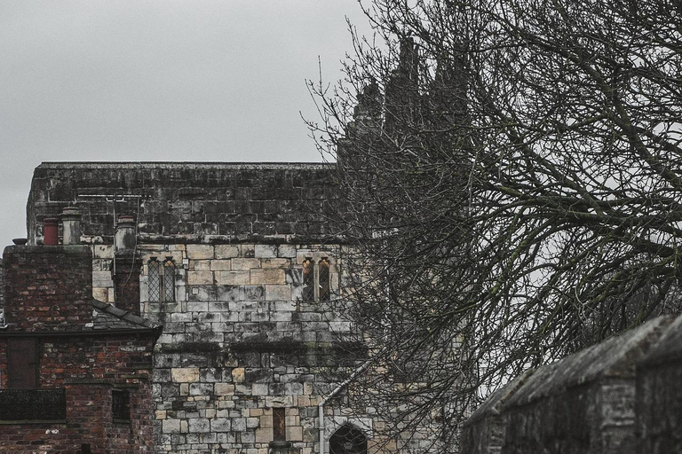 The Other Side of York Walking Tour