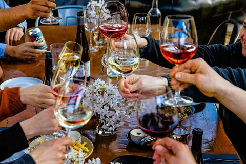 Queenstown: La Ruta del Vino Original con Cata de Vinos