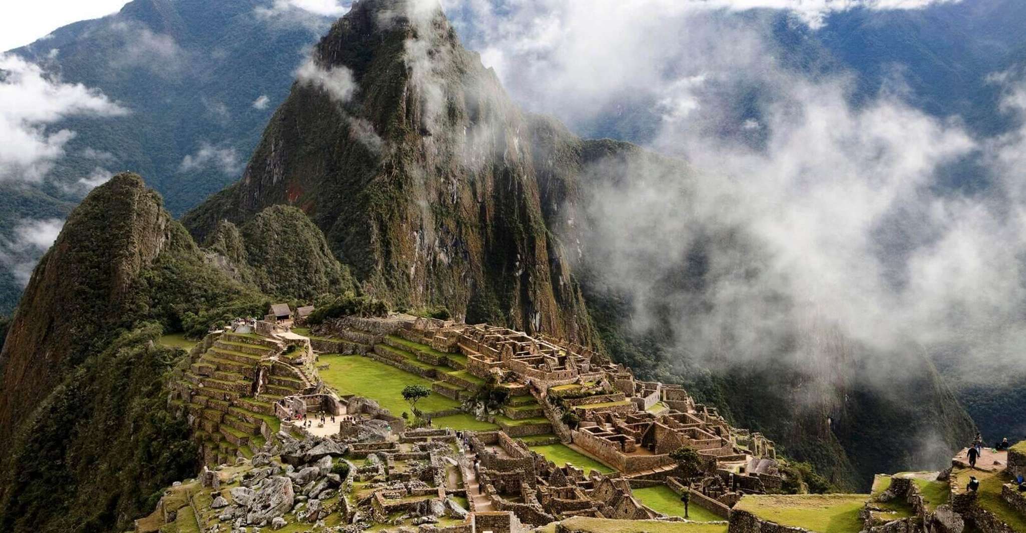 Cusco , 3 days and 2 nights tour to Huchuy Qosqo - Housity