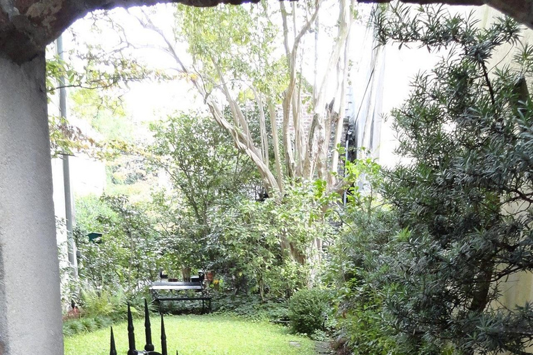 Charleston: Walking Tour with a Local Guide