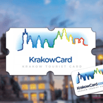 Cracovia: City Card con i trasporti pubblici