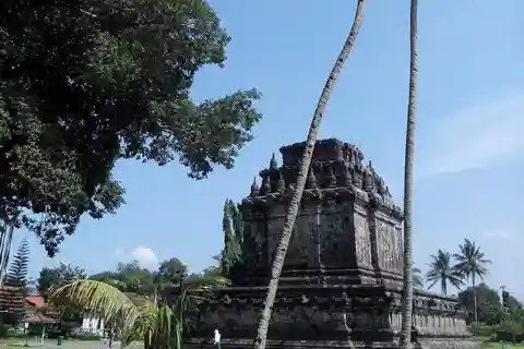 Excursão de um dia para fotografar Borobudur