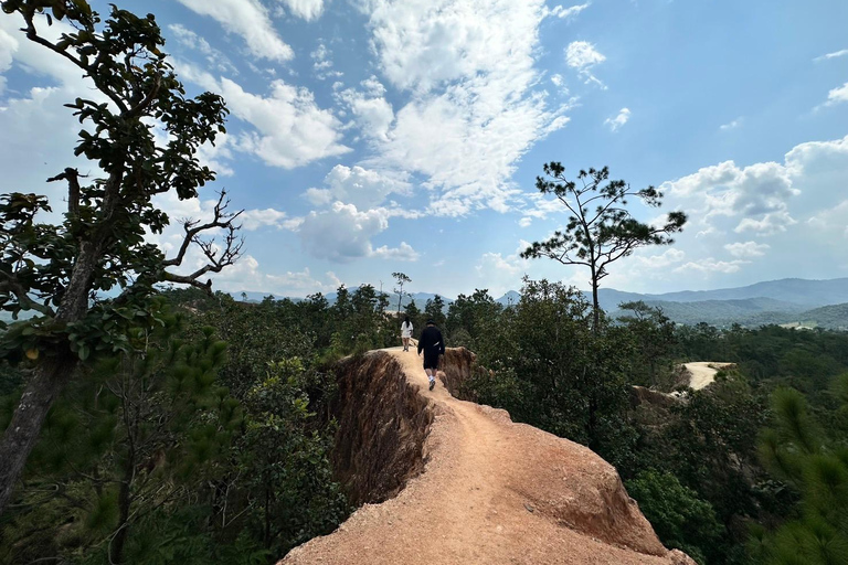 Chiang Mai: excursión privada de un día a Pai con guía