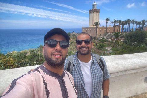 Private Day Trip to Tangier from Tarifa or Algeciras