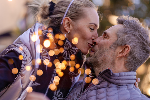 Linz City: private photoshoot at Linz landmarks