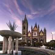 FROM CDMX: Queretaro, Hidalgo, Guanajuato, SLP, Zacatecas, Guadalajara
