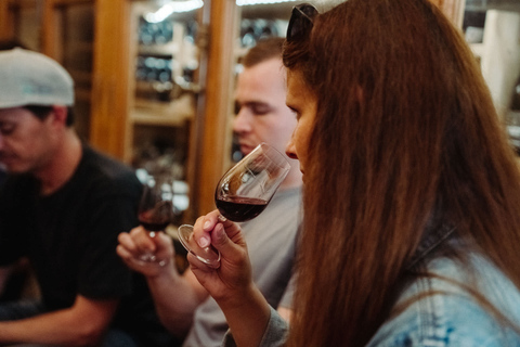 Bordeaux: Geführte Foodtour mit Verkostungen