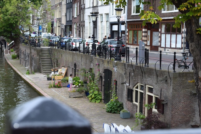 Chasse au trésor en ligne : explorez Utrecht à votre rythme