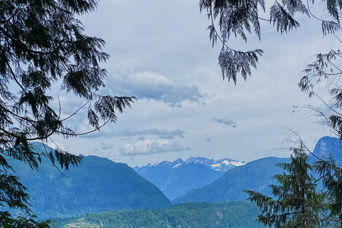 Seattle, Washington: Hike the Gorgeous Trails in Washington