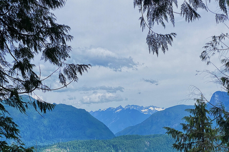 Seattle, Washington: Hike the Gorgeous Trails in Washington