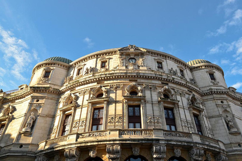 Tour dell&#039;architettura e delle chiese di Bilbao