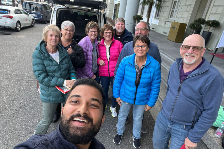 From Interlaken: Swiss Alps and Hidden Gems Private Day Tour