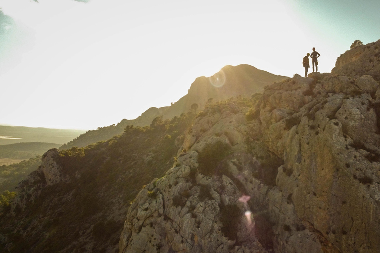 Costa Blanca : 7 jours d'aventure en escaladeCosta Blanca : aventure d'escalade de 7 jours