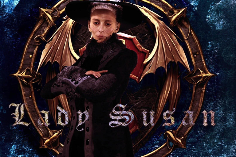 Malaga Film Adventure: Star in a Wizards Movie (STEP 1 of 3)