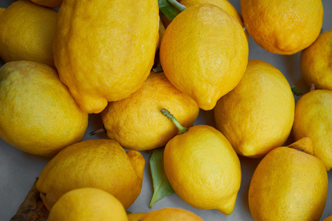 AMALFI FLAVORS EXPERIENCE: COOKING CLASS & VINEYARD TOUR