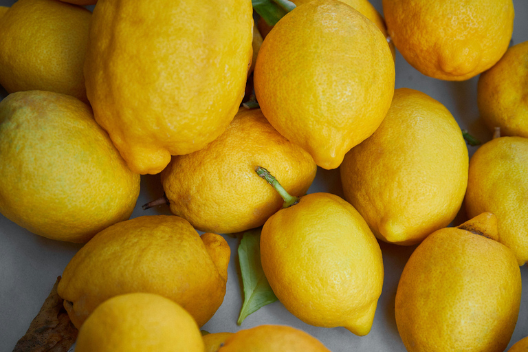 AMALFI FLAVORS EXPERIENCE: COOKING CLASS & VINEYARD TOUR