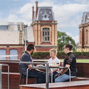 Melbourne: Scienceworks Entry Ticket