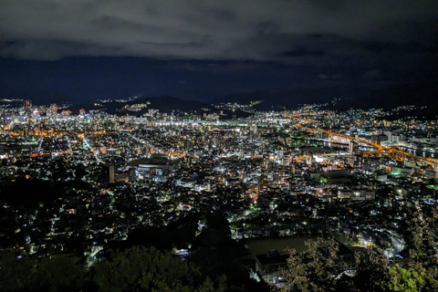 Hiroshima: Excursión en el Parque Conmemorativo de la Paz a la Isla de Miyajima