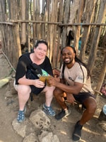 Day trip to Adadi Rock Church's and Tiya archeological site - Housity